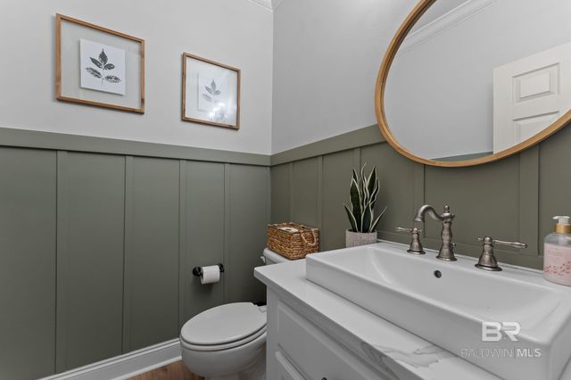 25547 Ravenwood Circle, Daphne, AL 36526