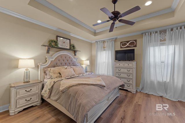 25547 Ravenwood Circle, Daphne, AL 36526