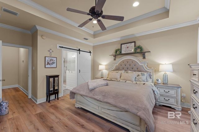 25547 Ravenwood Circle, Daphne, AL 36526