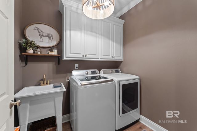 25547 Ravenwood Circle, Daphne, AL 36526