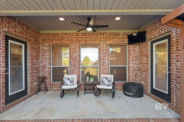 25547 Ravenwood Circle, Daphne, AL 36526