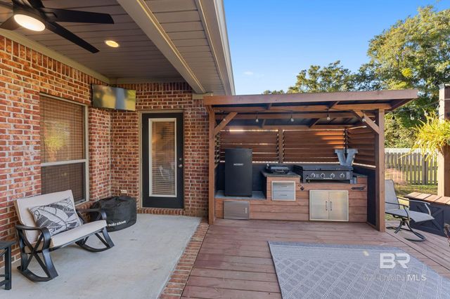 25547 Ravenwood Circle, Daphne, AL 36526