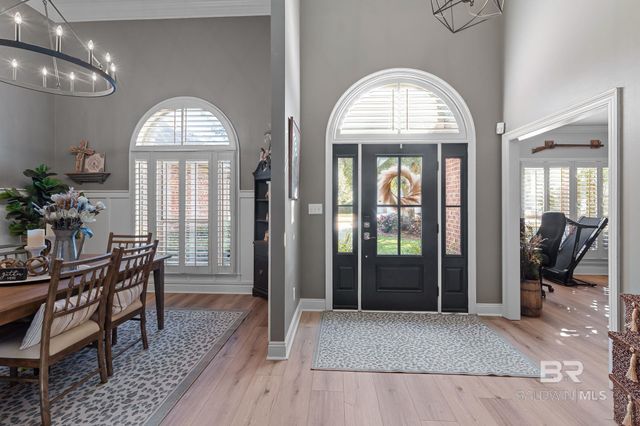 25547 Ravenwood Circle, Daphne, AL 36526