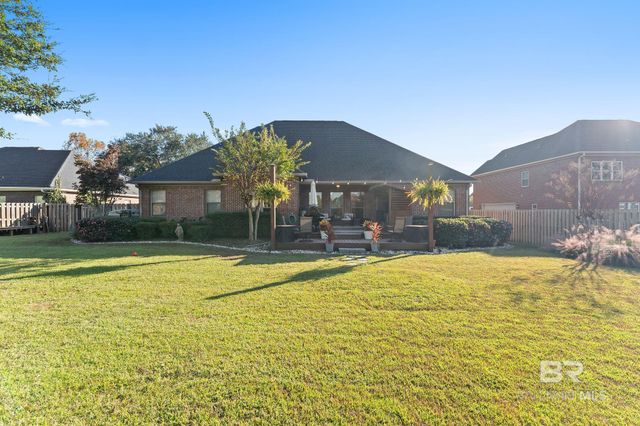 25547 Ravenwood Circle, Daphne, AL 36526