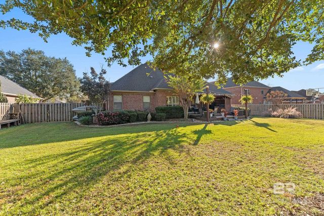 25547 Ravenwood Circle, Daphne, AL 36526