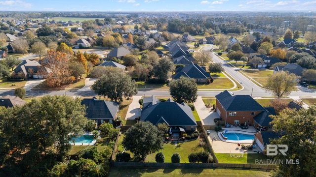 25547 Ravenwood Circle, Daphne, AL 36526