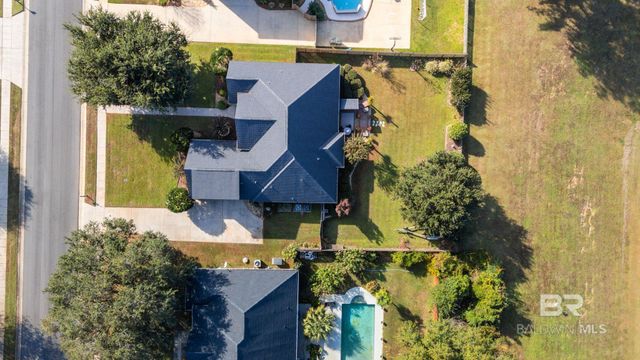 25547 Ravenwood Circle, Daphne, AL 36526