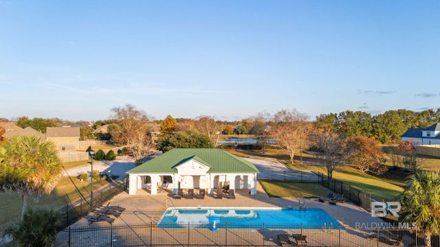 25547 Ravenwood Circle, Daphne, AL 36526