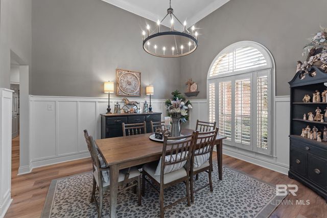 25547 Ravenwood Circle, Daphne, AL 36526