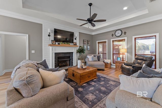 25547 Ravenwood Circle, Daphne, AL 36526