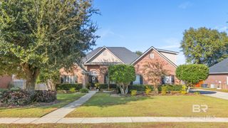25547 Ravenwood Circle, Daphne, AL 36526