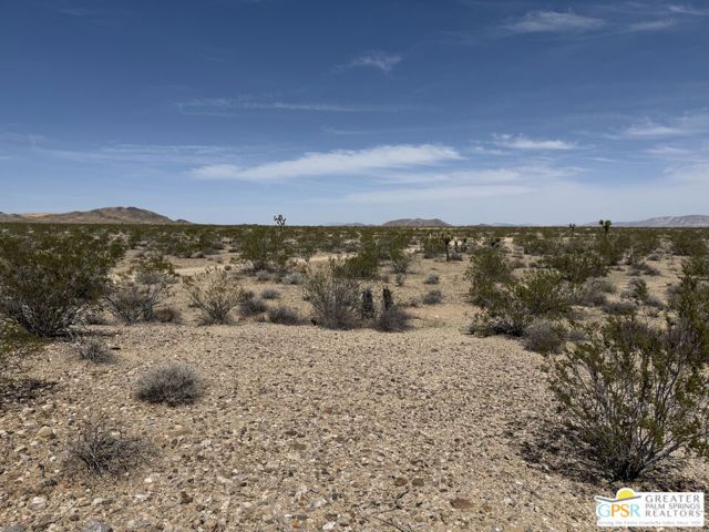 1725 Sunny Vista, Joshua Tree, CA 92252