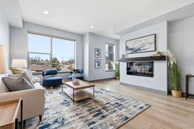 3494 E 31st Avenue, Denver, CO 80205