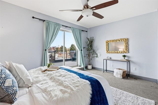 3494 E 31st Avenue, Denver, CO 80205