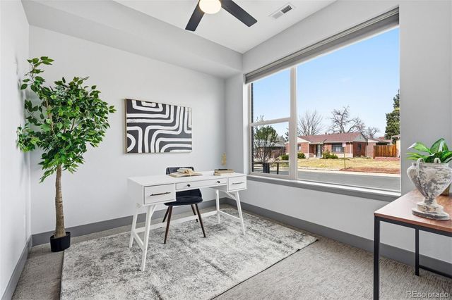 3494 E 31st Avenue, Denver, CO 80205