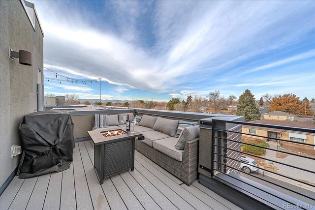 3494 E 31st Avenue, Denver, CO 80205