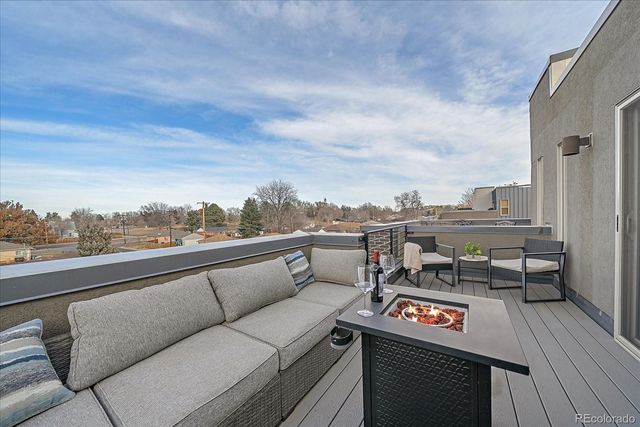 3494 E 31st Avenue, Denver, CO 80205