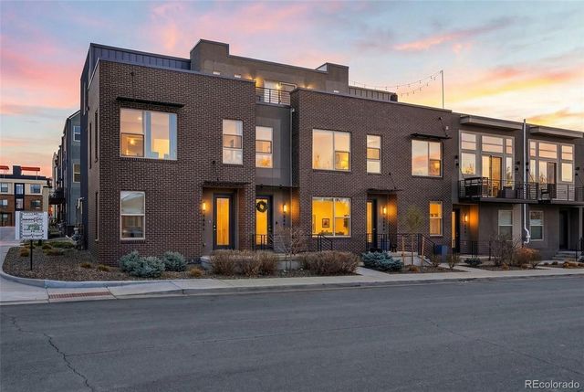 3494 E 31st Avenue, Denver, CO 80205