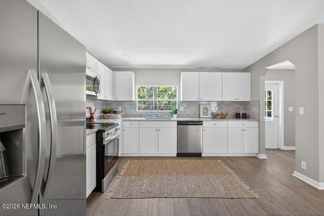 10350 CROTTY Avenue, Hastings, FL 32145