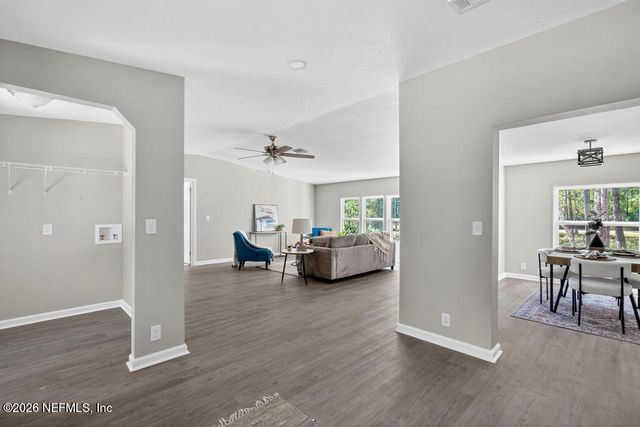 10350 CROTTY Avenue, Hastings, FL 32145