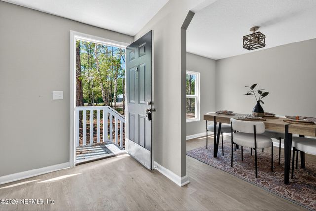 10350 CROTTY Avenue, Hastings, FL 32145