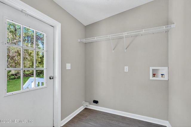 10350 CROTTY Avenue, Hastings, FL 32145