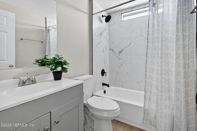 10350 CROTTY Avenue, Hastings, FL 32145