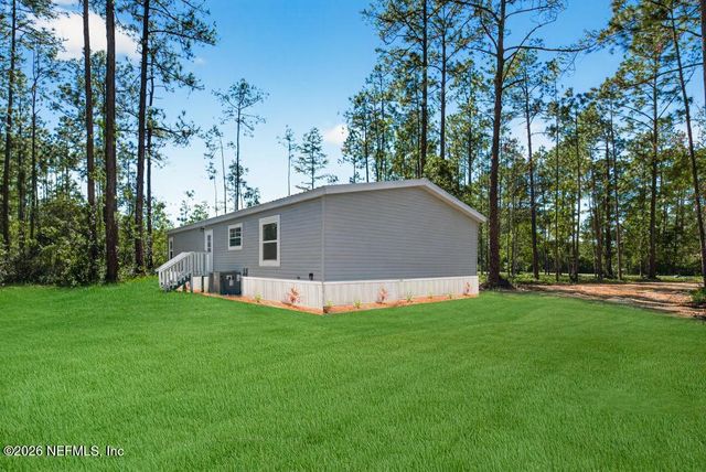 10350 CROTTY Avenue, Hastings, FL 32145