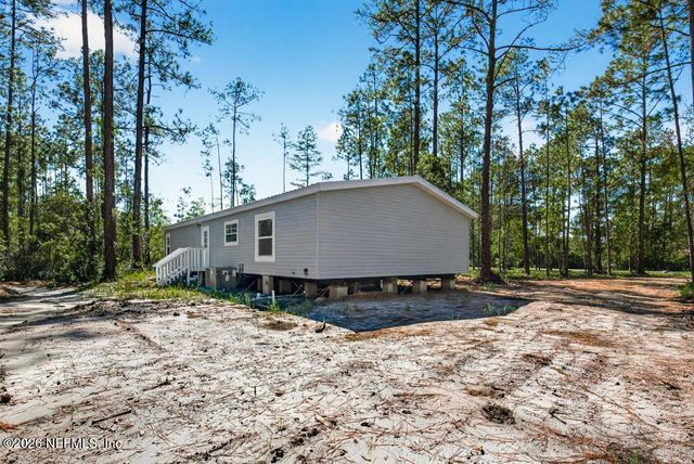 10350 CROTTY Avenue, Hastings, FL 32145