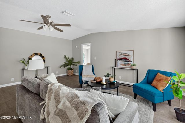 10350 CROTTY Avenue, Hastings, FL 32145