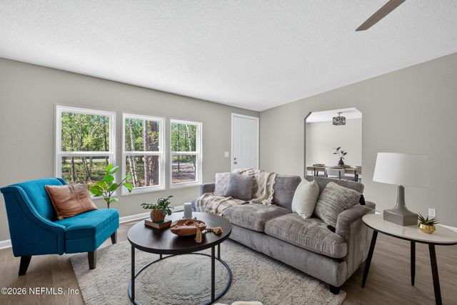 10350 CROTTY Avenue, Hastings, FL 32145