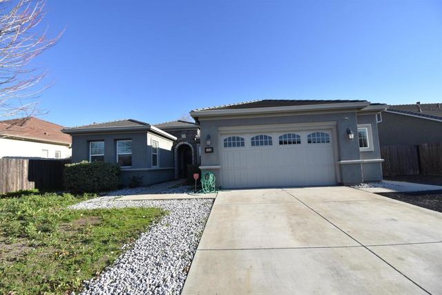 1110 Clearwater Creek Blvd, Manteca, CA 95336