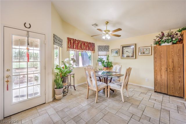 5521 Little Lake Avenue, Las Vegas, NV 89122