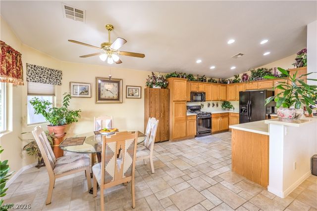 5521 Little Lake Avenue, Las Vegas, NV 89122