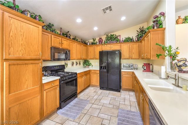 5521 Little Lake Avenue, Las Vegas, NV 89122