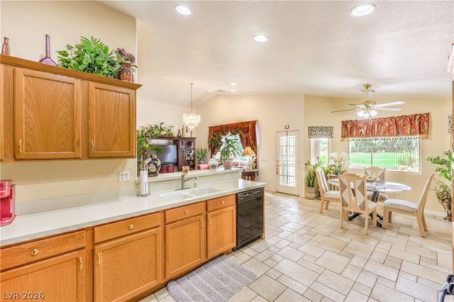 5521 Little Lake Avenue, Las Vegas, NV 89122