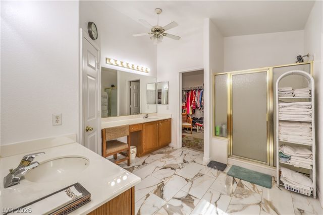 5521 Little Lake Avenue, Las Vegas, NV 89122