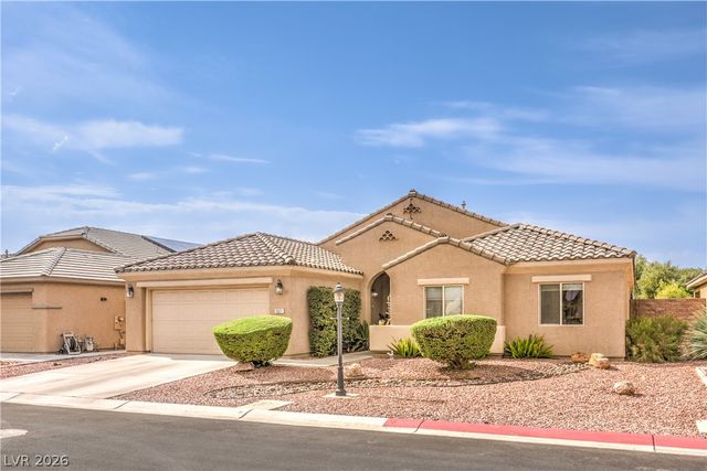 5521 Little Lake Avenue, Las Vegas, NV 89122