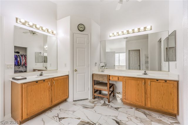 5521 Little Lake Avenue, Las Vegas, NV 89122