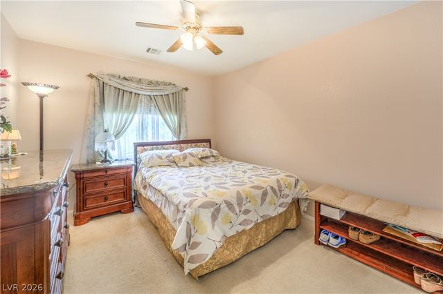 5521 Little Lake Avenue, Las Vegas, NV 89122