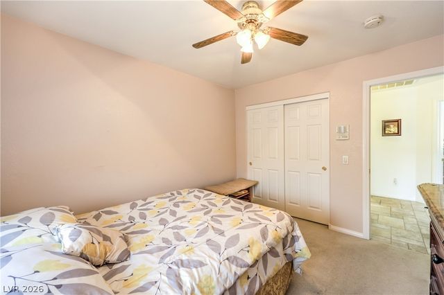 5521 Little Lake Avenue, Las Vegas, NV 89122