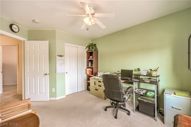 5521 Little Lake Avenue, Las Vegas, NV 89122