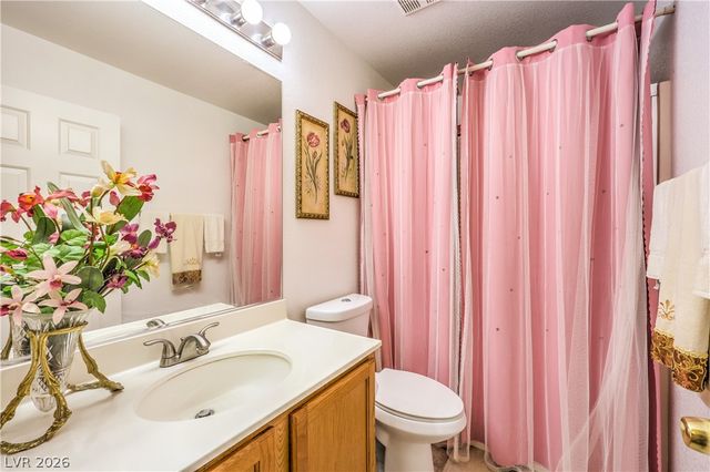 5521 Little Lake Avenue, Las Vegas, NV 89122