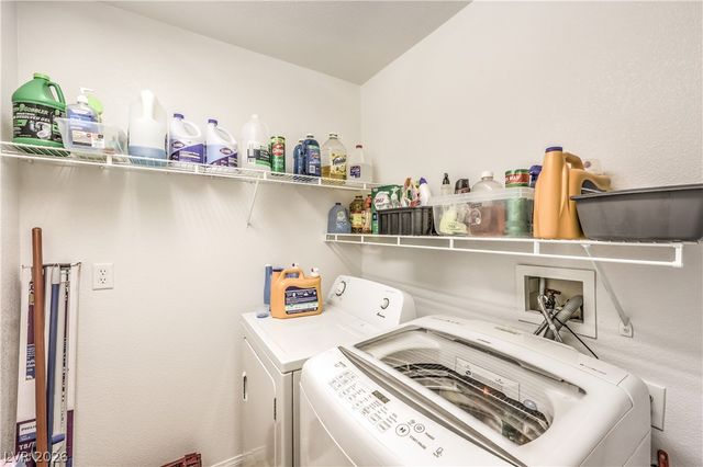 5521 Little Lake Avenue, Las Vegas, NV 89122