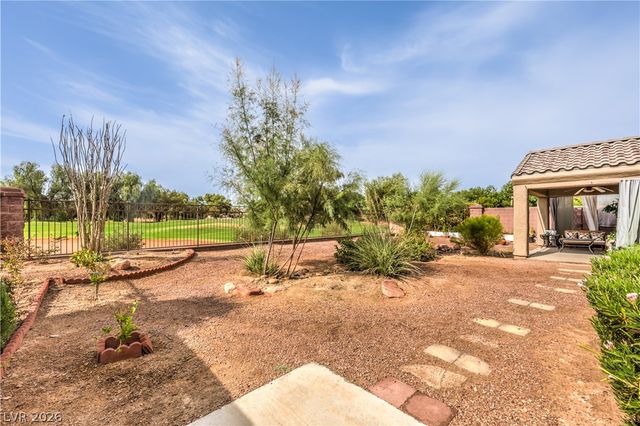 5521 Little Lake Avenue, Las Vegas, NV 89122