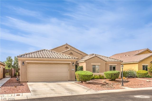 5521 Little Lake Avenue, Las Vegas, NV 89122
