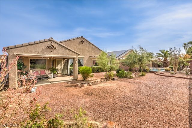 5521 Little Lake Avenue, Las Vegas, NV 89122