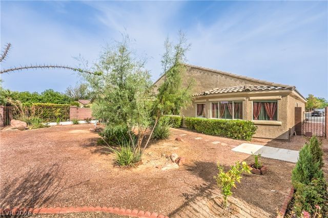 5521 Little Lake Avenue, Las Vegas, NV 89122