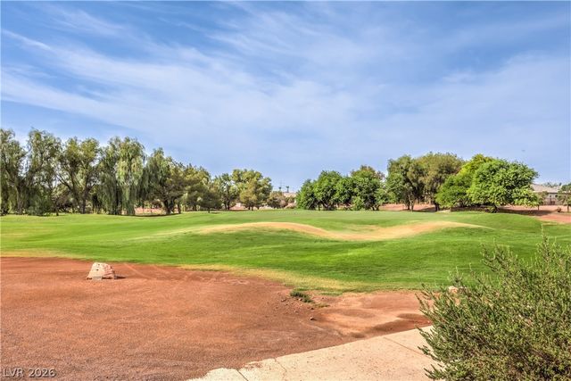 5521 Little Lake Avenue, Las Vegas, NV 89122