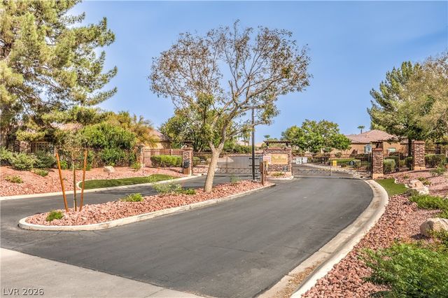 5521 Little Lake Avenue, Las Vegas, NV 89122